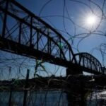 Trump administration pushes tougher English rules for Mexican train crews crossing into the US