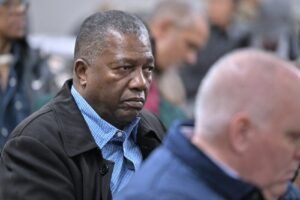 After homicide ruling, Boston councilor wants officers involved in South Bay jail death placed on leave