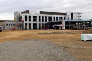 Norwood Hospital moves closer to being acquired through eminent domain