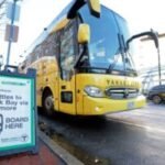 What to know about the Green Line shutdowns planned for August