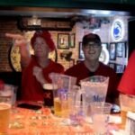 ‘Keep the party going’: Readers want bars and restaurants to stay open later