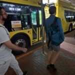 ‘Completely unacceptable’: Red Line riders describe hours-long commutes during shutdown