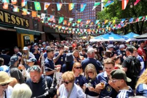 Was the World Cup worth it? Early data suggest Boston’s bet is paying off.
