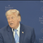 GOP govs join Trump pledge designed to shield ratepayers from data center costs