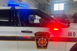 State Police gets funding boost for cadet classes in new spending plan