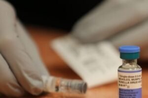 New measles tracking dashboard from Pa. Department of Health shows more than 100 cases this year