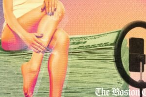 This OnlyFans competitor, developed at Harvard, wants to rethink the adult entertainment industry