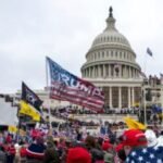 Judge 'reluctantly' grants DOJ motion to dismiss final prosecution in Jan. 6 attack