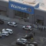 Officers swarm Darby Township, Pa. shopping center after reports of shooting