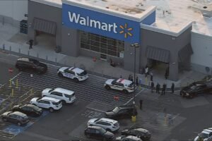 Officers swarm Darby Township, Pa. shopping center after reports of shooting