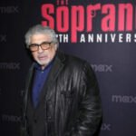 'Sopranos' actor Vincent Pastore, known for playing mobsters and tough guys, dies at 80