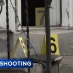 Suspect sought following triple shooting in Norristown