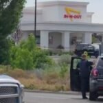 Police confirm 3 deaths, 5 injuries after shooting at Idaho In-N-Out