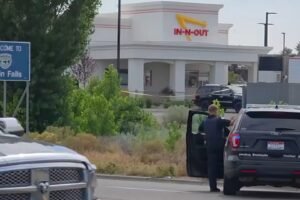 Police confirm 3 deaths, 5 injuries after shooting at Idaho In-N-Out