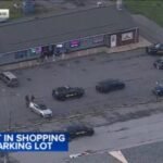 Shopping center shooting in Newark, Delaware leaves 1 man injured
