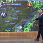 AccuWeather: Terrific Tuesday on tap