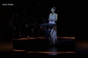 Ariana Grande speaks out on stepping back from public eye after tour ends