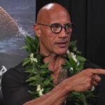How Dwayne Johnson pitched 'Moana' live-action companion album