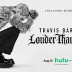 Travis Barker details rise to fame, near-death experience in 'Travis Barker: Louder Than Fear'