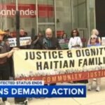 Pennsylvania advocates urge senators to support protections for Haitians facing deportation