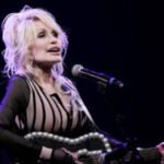 Dolly Parton shared update on her health days before her death at age 80