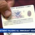 State Department preparing to cancel tens of thousands of visas held by asylum seekers: Officials