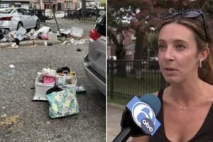 Stolen car leaves South Philadelphia woman scrambling before move to Florida