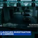 Abington Twp. commissioners vote to replace police department's Flock Safety surveillance system