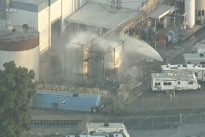 Washington chemical tank was called unfit for service before deadly failure, investigators find
