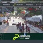 Philadelphia Cycling Classic returns, drawing large crowds and local pride