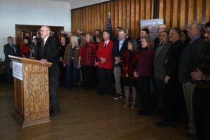 Judge: Key GOP bylaws are likely illegal