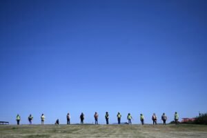 On the Blackfeet Reservation, families learn to search for their own missing relatives