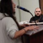 Springdale police chief says he has ‘overwhelming support’ amid petition for resignation