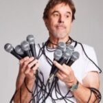 Kevin Nealon discusses Conan, Dunkin’, SNL and more ahead of local shows