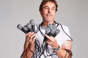 Kevin Nealon discusses Conan, Dunkin’, SNL and more ahead of local shows