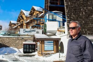‘You are our friends’: Vermont resort speaks directly to Canadians about Trump’s tariffs on Canadian goods