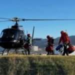 What’s the real cost of backcountry rescue?