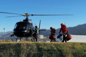 What’s the real cost of backcountry rescue?