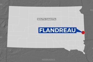 3 children found safe in SF after kidnapping in Flandreau