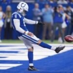 Colts sign P Rigoberto Sanchez to extension