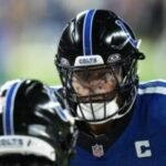 Jonathan Taylor on $44 million extension: We had a common goal