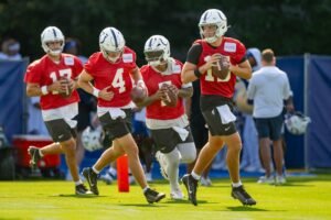A look at how the Colts’ cut to 53 might wind up