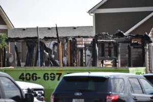 ‘A tragic loss’: Authorities release details of Billings shooting that killed 8 family members
