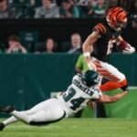 Colts awarded CB Kapena Gushiken off waivers from Eagles