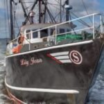 Navy says it can’t help recover wreckage of Gloucester fishing boat Lily Jean