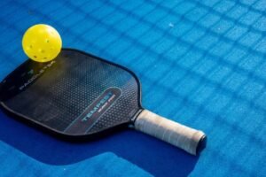 Methuen resident sues city over pickleball noise