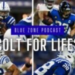 Colts Blue Zone Podcast 476: JT's New Contract, Kicking Competition