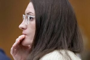 Livestream: Lindsay Clancy murder trial nears its end as prosecution expert returns to the stand