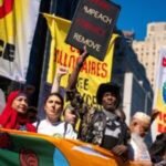 The Earth is sizzling, but climate isn’t a hot topic for Democrats this year