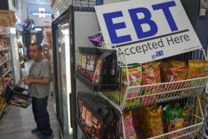 Mass. to be 4th state to roll out EBT chip cards to curb fraud